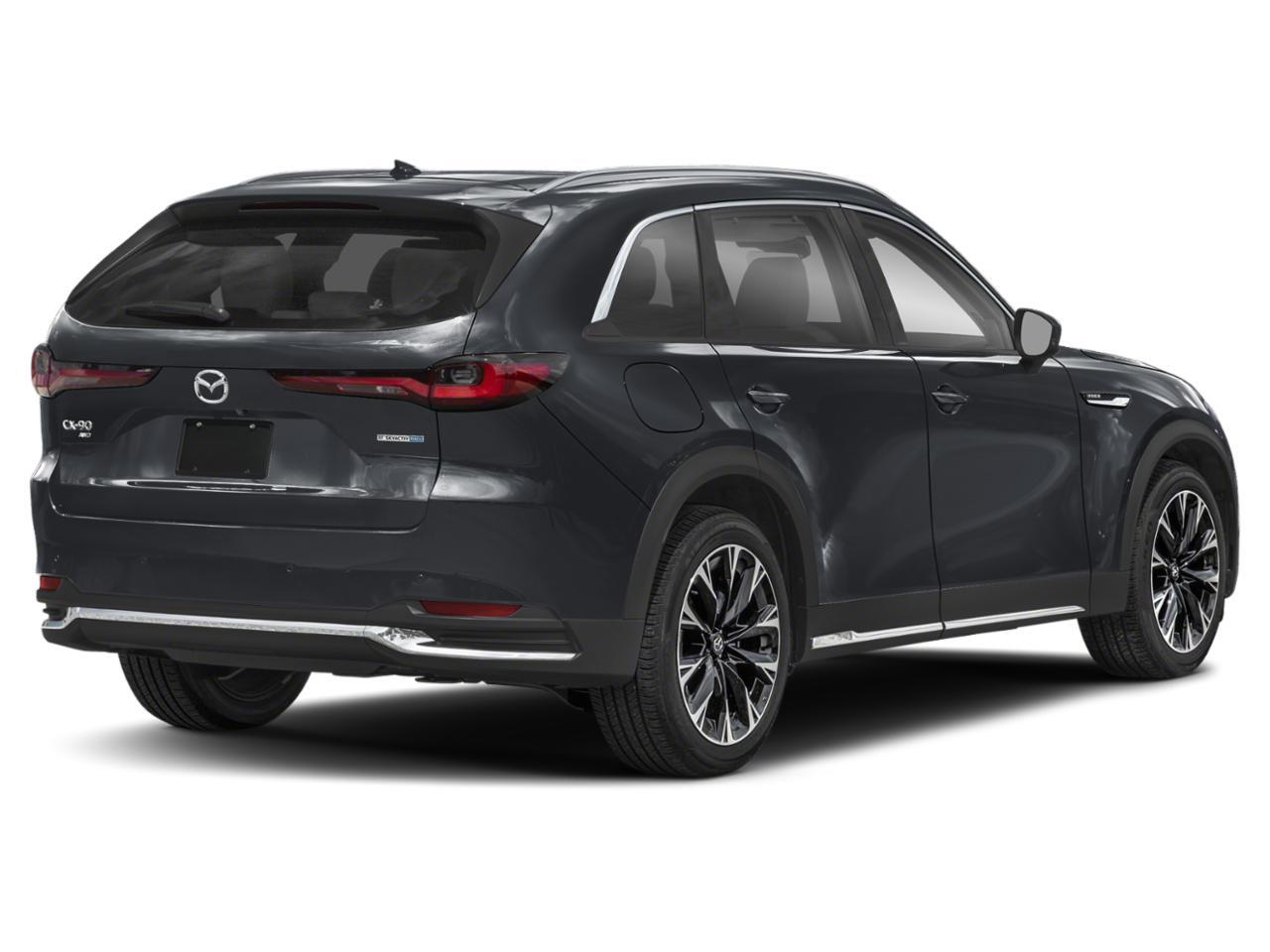 2025 MAZDA CX-90 PHEV Premium Plus Hagerstown MD