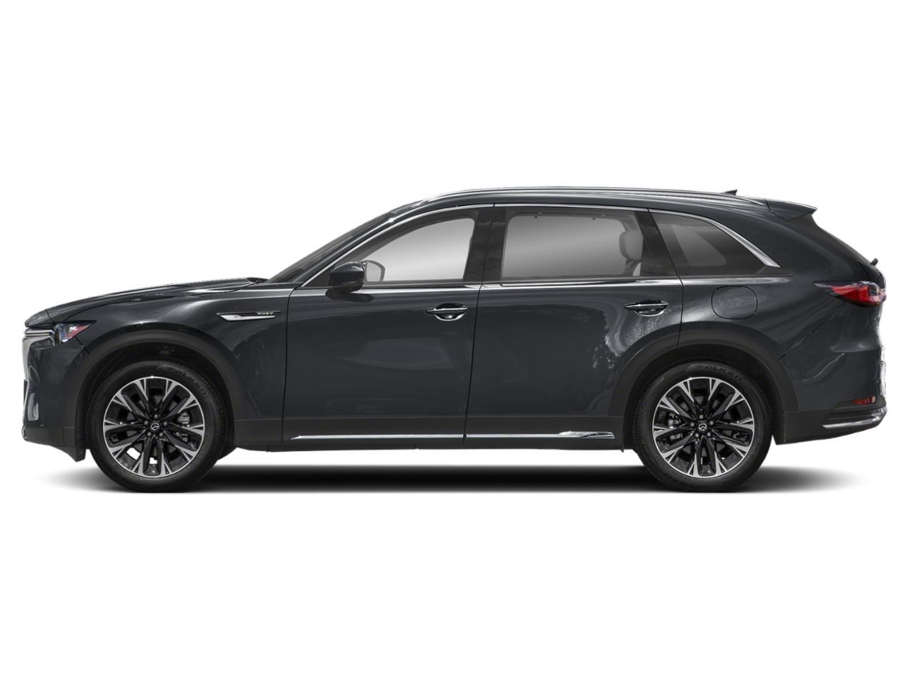 2025 MAZDA CX-90 PHEV Premium Plus Hagerstown MD