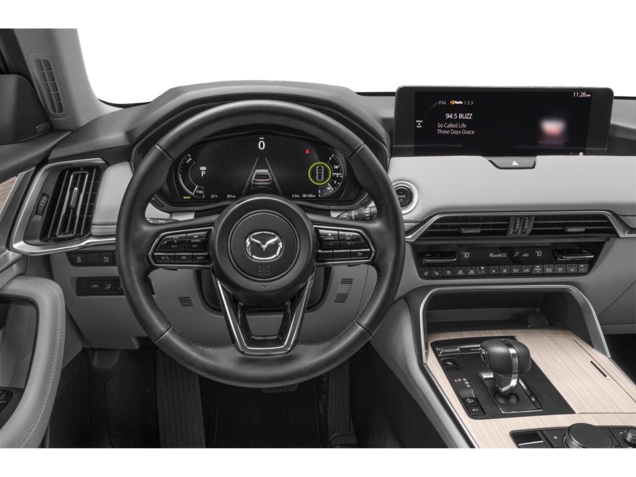 2025 MAZDA CX-90 PHEV Premium Plus Hagerstown MD