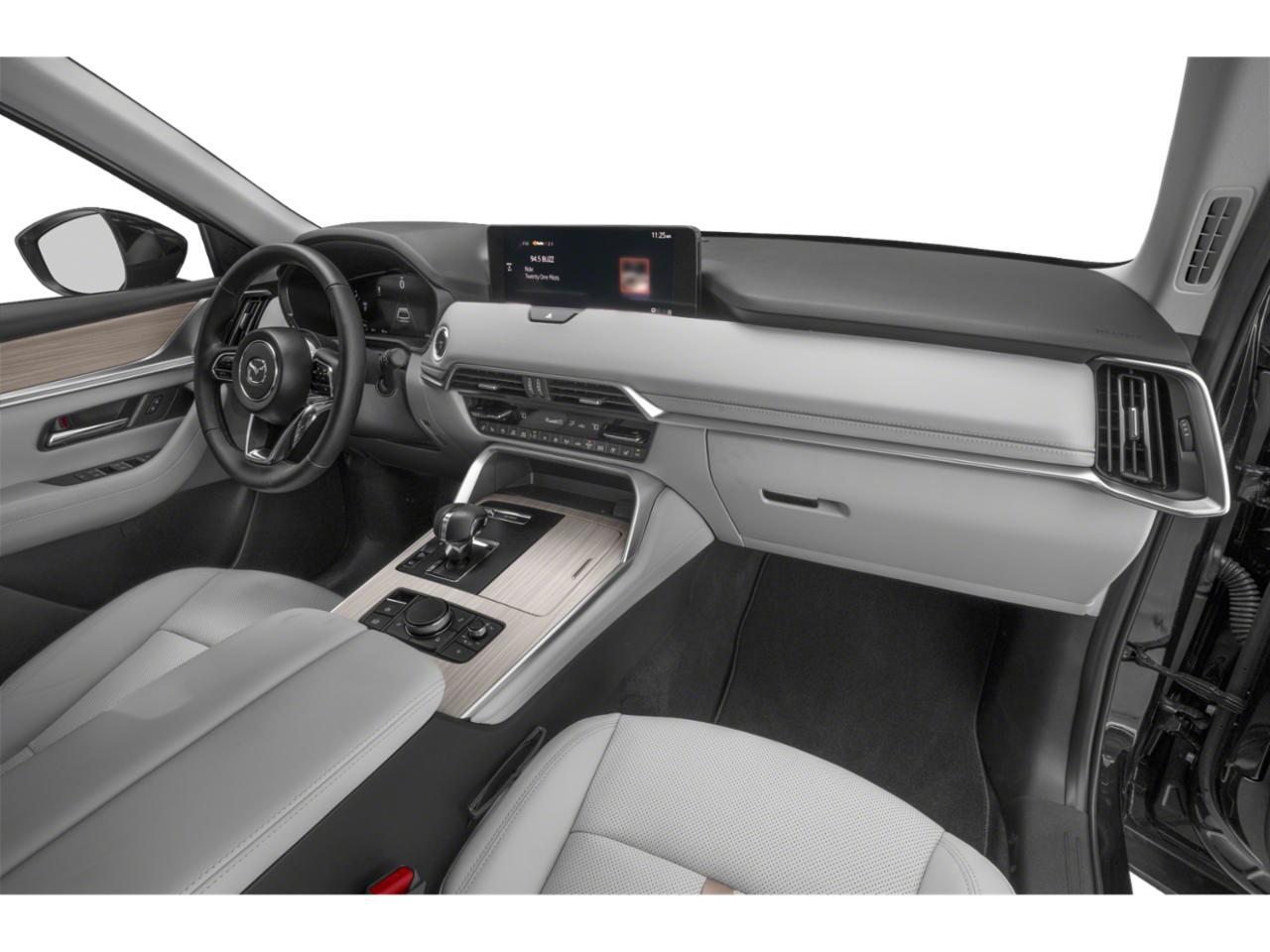 2025 MAZDA CX-90 PHEV Premium Plus Hagerstown MD