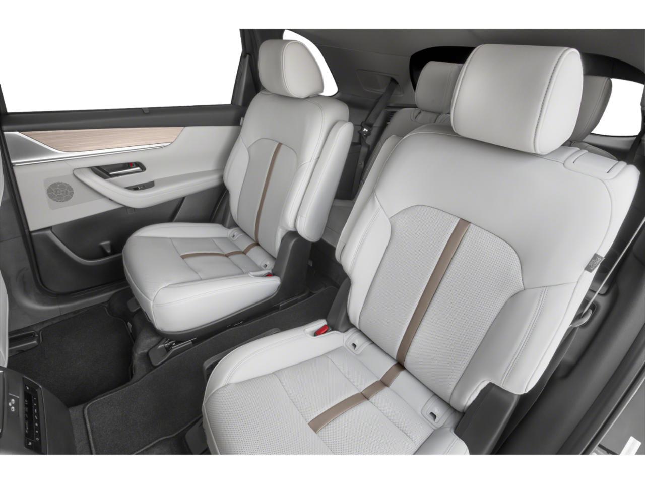 2025 MAZDA CX-90 PHEV Premium Plus Hagerstown MD