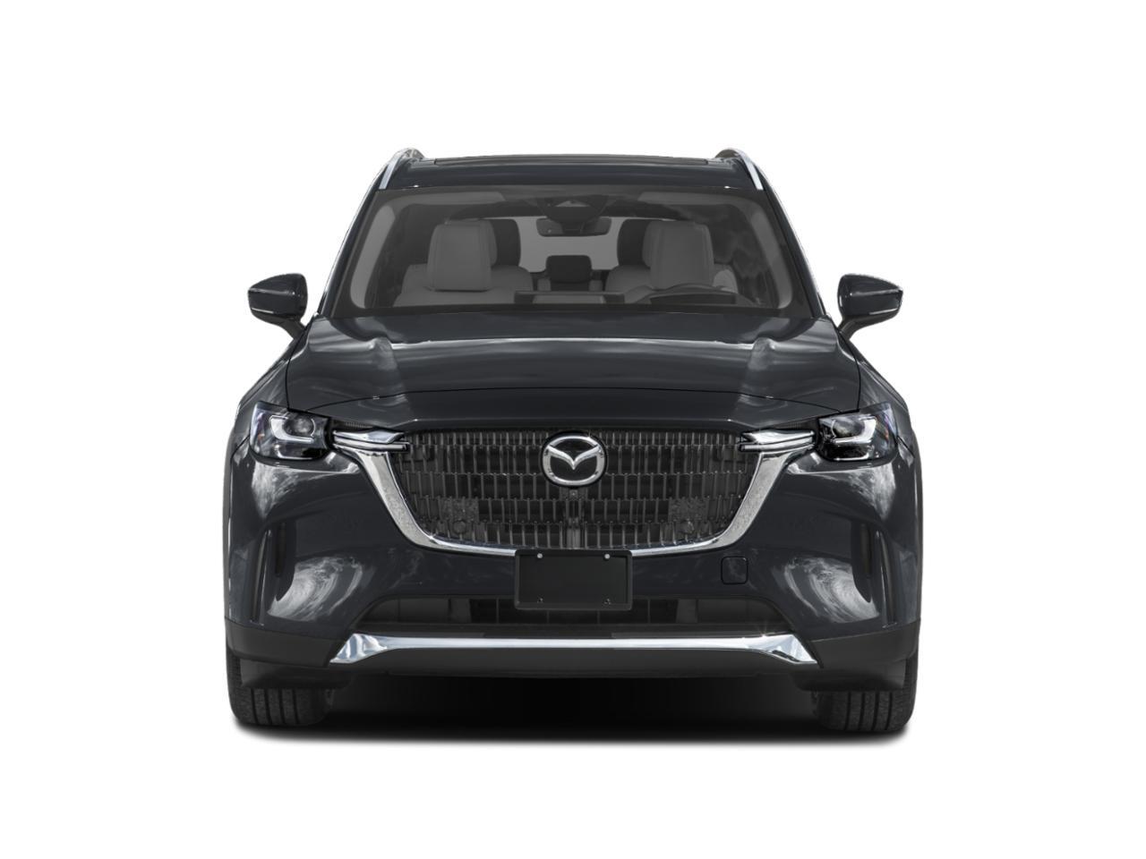 2025 MAZDA CX-90 PHEV Premium Plus Hagerstown MD