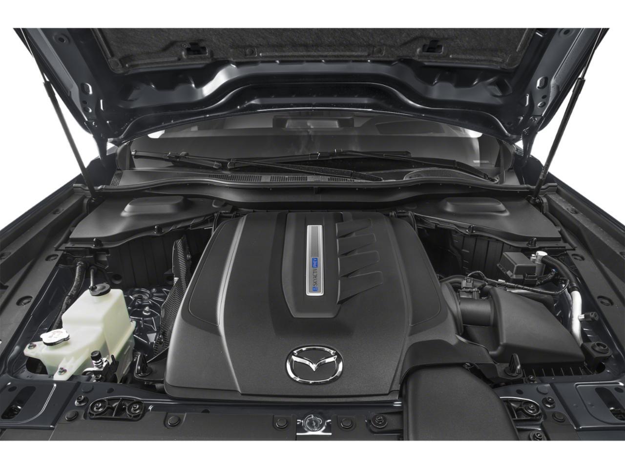 2025 MAZDA CX-90 PHEV Premium Plus Hagerstown MD