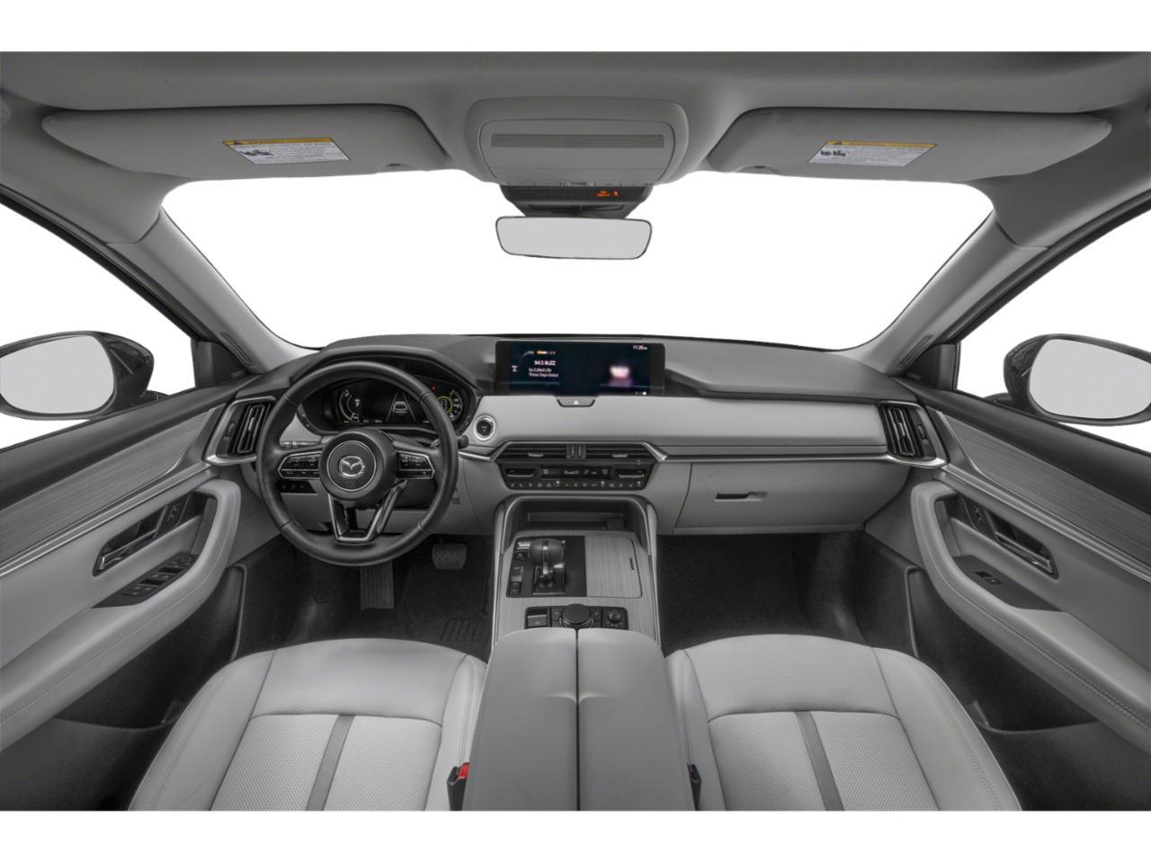 2025 MAZDA CX-90 PHEV Premium Plus Hagerstown MD