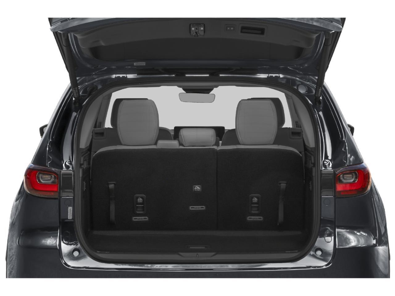 2025 MAZDA CX-90 PHEV Premium Plus Hagerstown MD