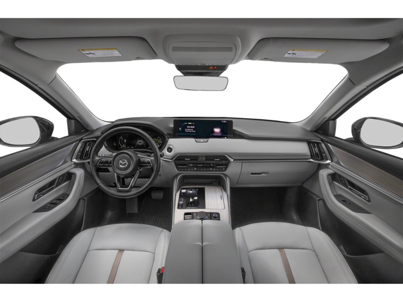2025 MAZDA CX-90 PHEV Premium Plus Hagerstown MD