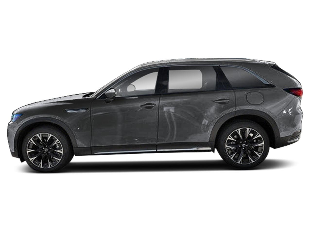 2025 MAZDA CX-90 PHEV Premium San Clemente CA