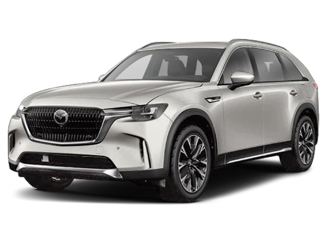 2025 MAZDA CX-90 PHEV Premium San Juan Capistrano CA