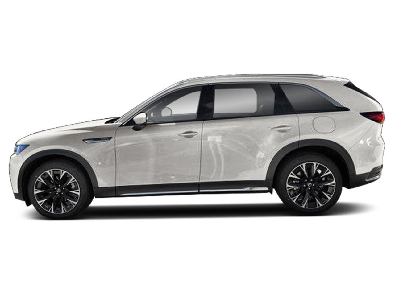 2025 MAZDA CX-90 PHEV Premium San Juan Capistrano CA