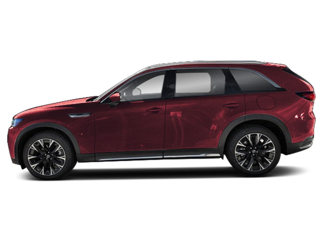 2025 MAZDA CX-90 PHEV Premium San Juan Capistrano CA
