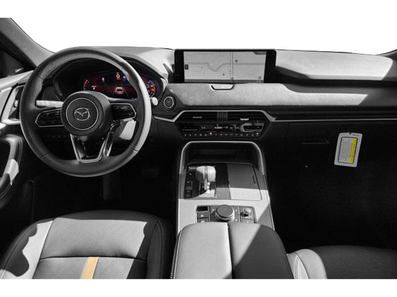 2025 MAZDA CX-90 PHEV Premium San Juan Capistrano CA