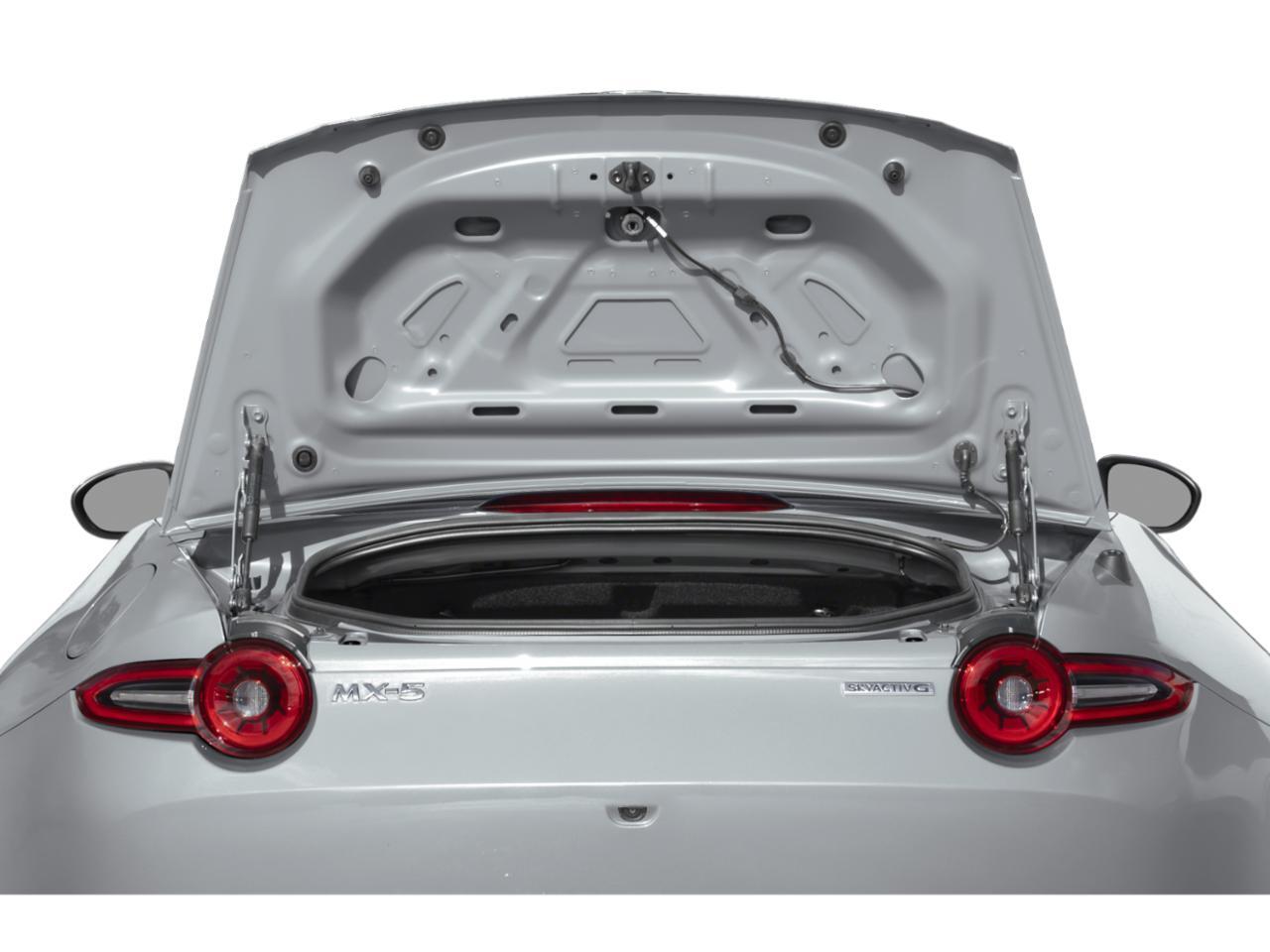 2025 MAZDA MX-5 Miata Club San Clemente CA