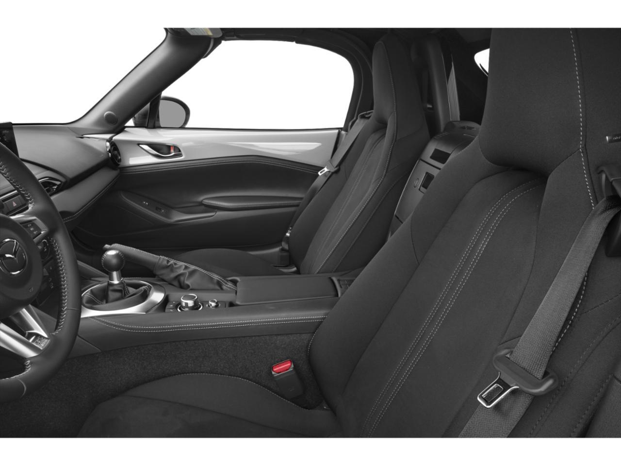 2025 MAZDA MX-5 Miata Club San Clemente CA