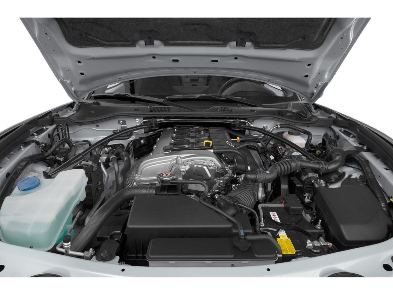 2025 MAZDA MX-5 Miata Club Roseville CA