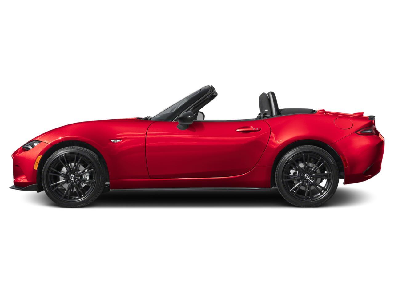 2025 MAZDA MX-5 Miata Club San Clemente CA