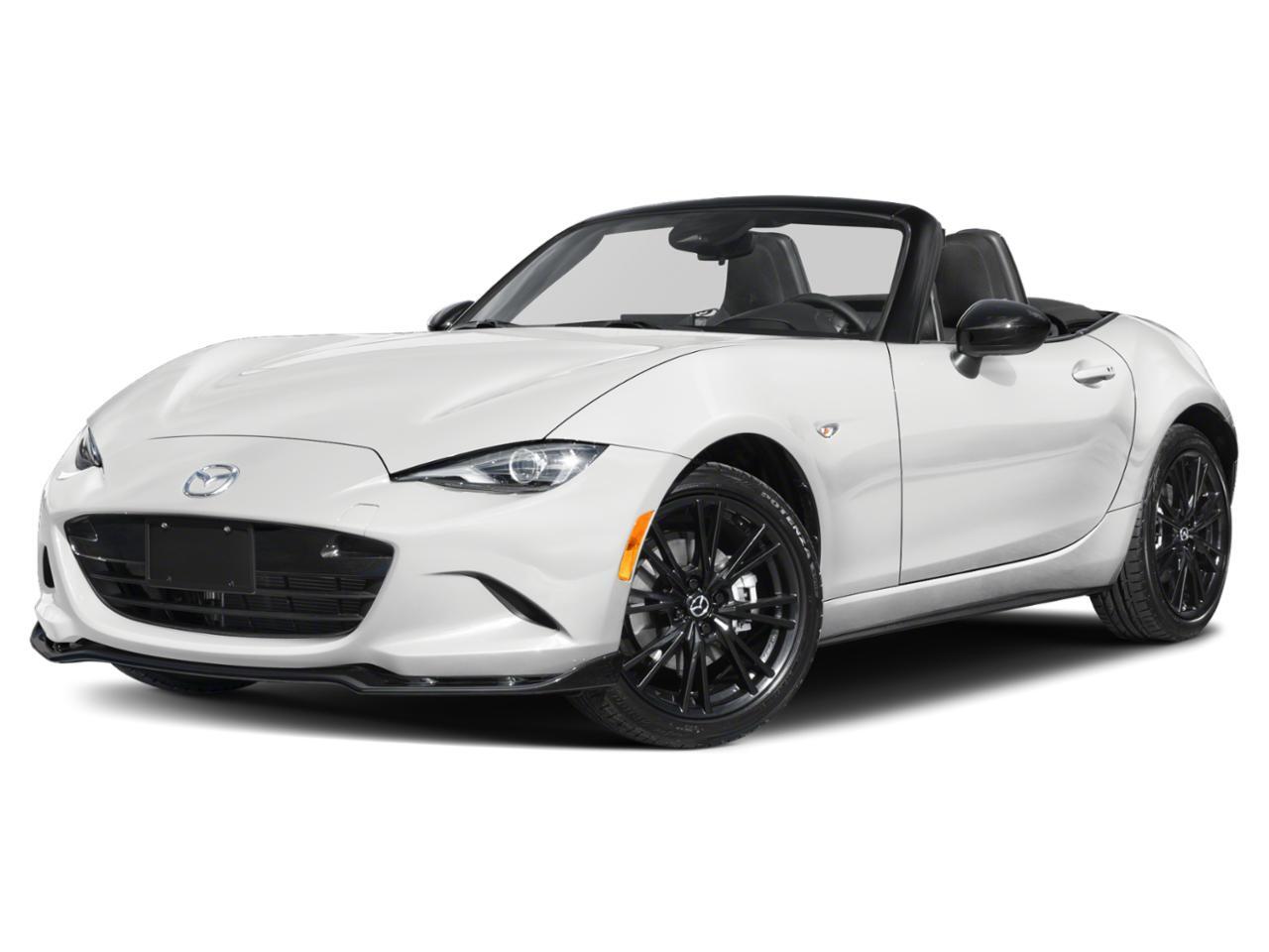 2025 MAZDA MX-5 Miata Club San Juan Capistrano CA