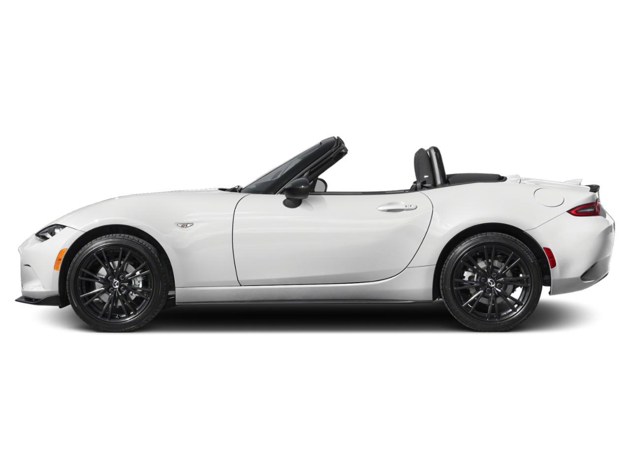 2025 MAZDA MX-5 Miata Club San Juan Capistrano CA