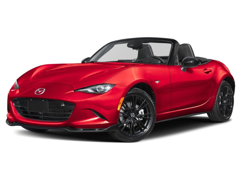 2025 MAZDA MX-5 Miata Club Toronto ON
