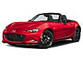 2025 MAZDA MX-5 Miata Club Toronto ON