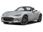 2025 MAZDA MX-5 Miata Grand Touring