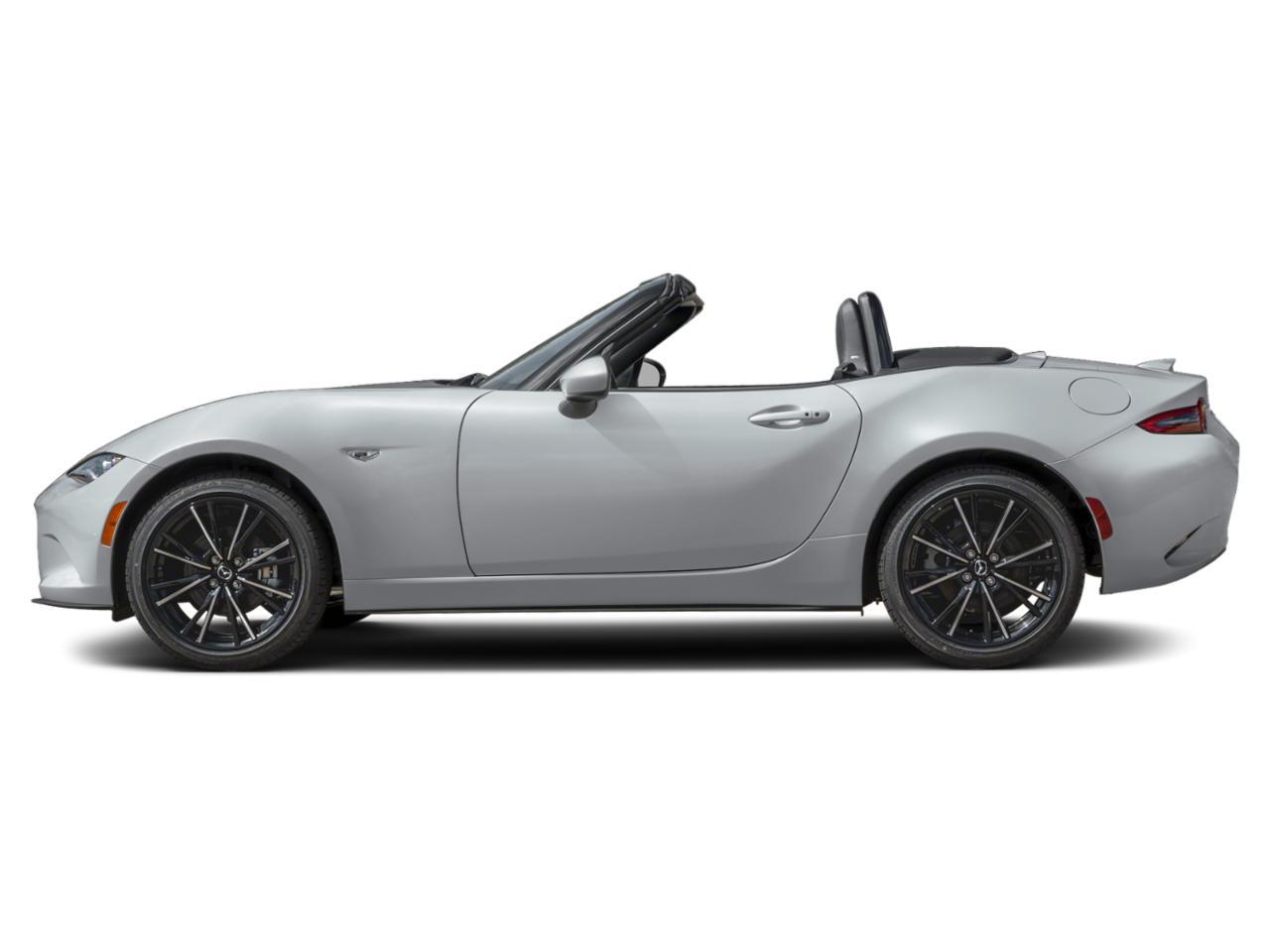 2025 MAZDA MX-5 Miata Grand Touring San Clemente CA