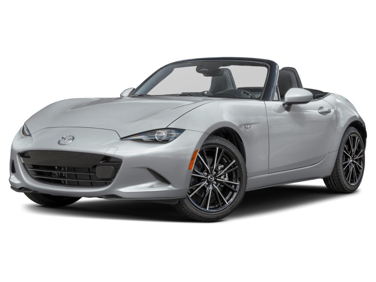 2025 MAZDA MX-5 Miata Grand Touring San Juan Capistrano CA