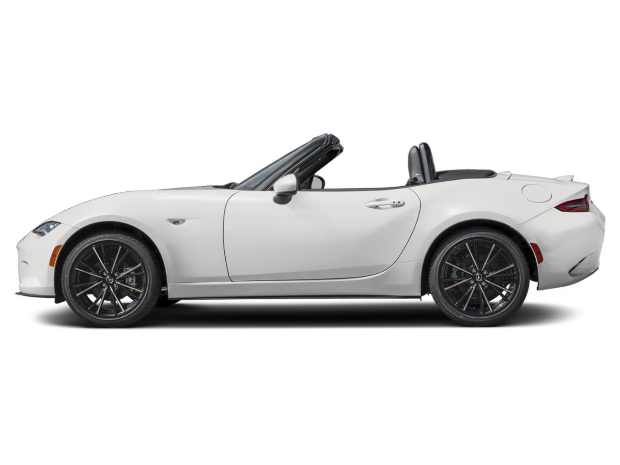 2025 MAZDA MX-5 Miata Grand Touring San Juan Capistrano CA