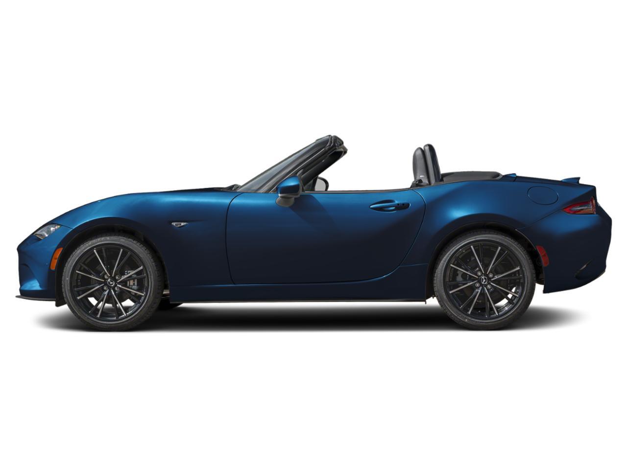 2025 MAZDA MX-5 Miata Grand Touring San Juan Capistrano CA