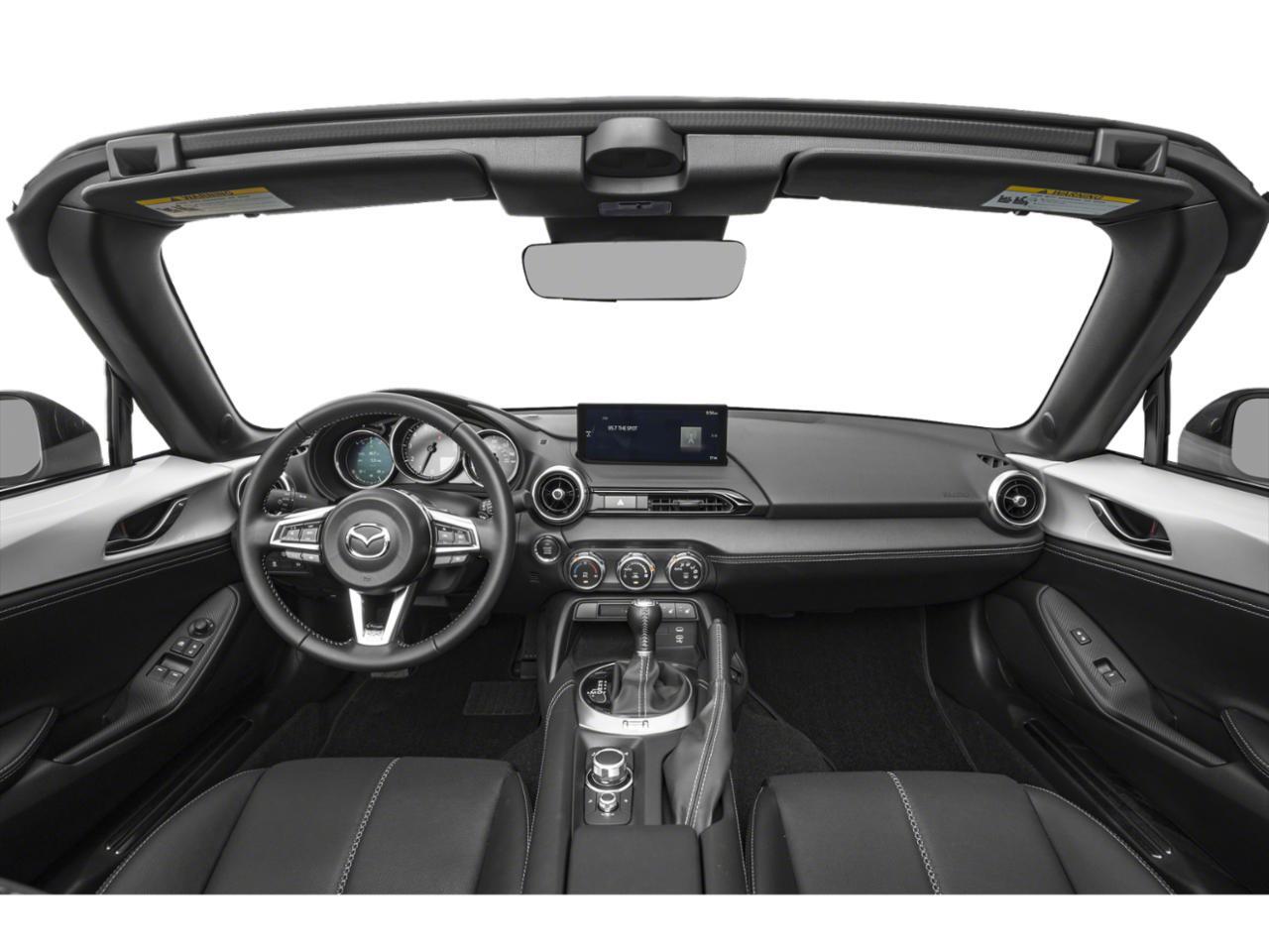 2025 MAZDA MX-5 Miata Grand Touring San Juan Capistrano CA