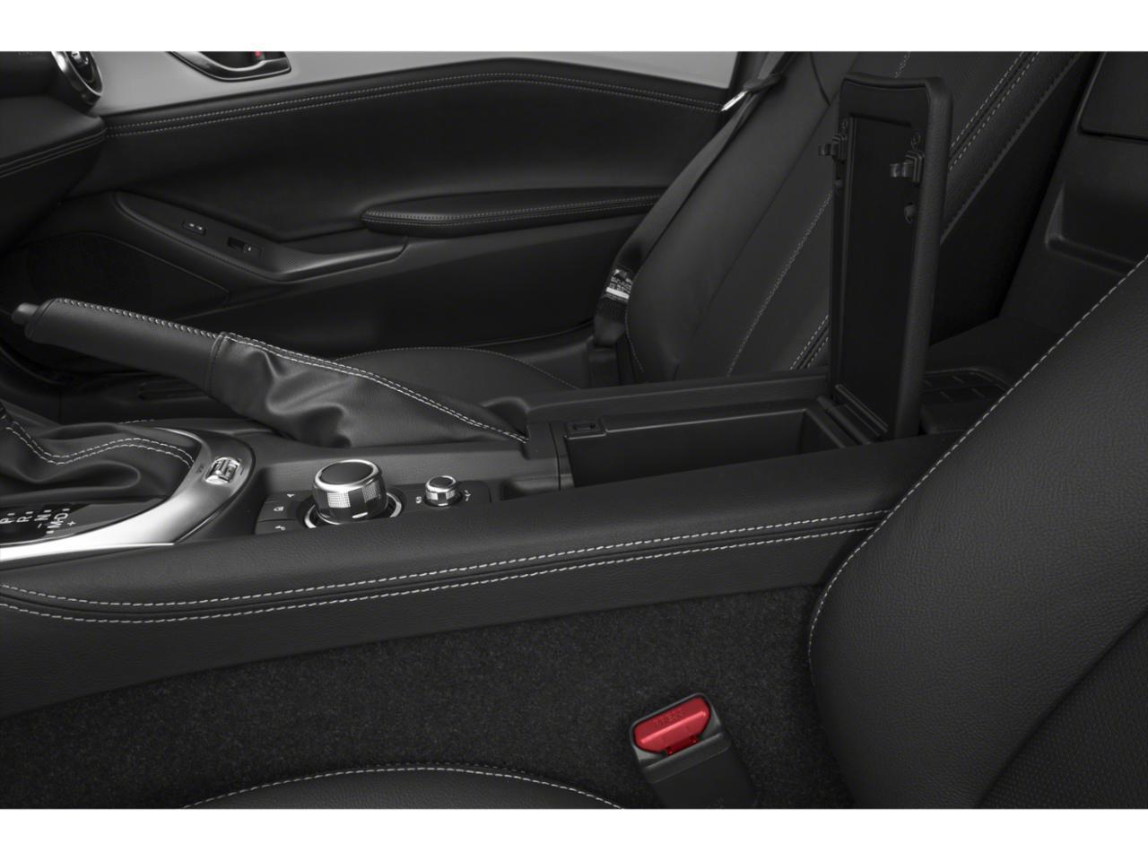2025 MAZDA MX-5 Miata Grand Touring San Juan Capistrano CA