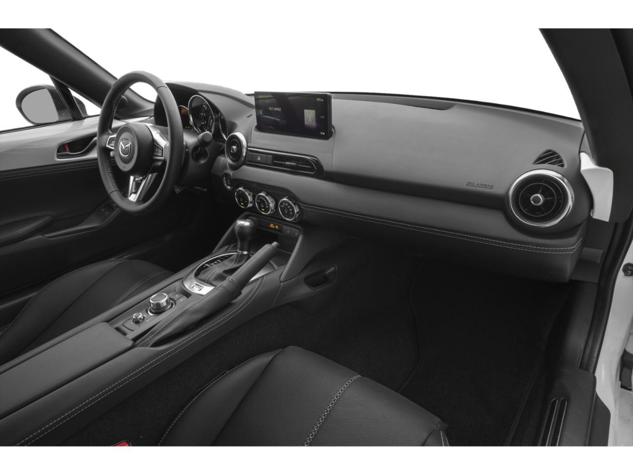 2025 MAZDA MX-5 Miata Grand Touring San Juan Capistrano CA