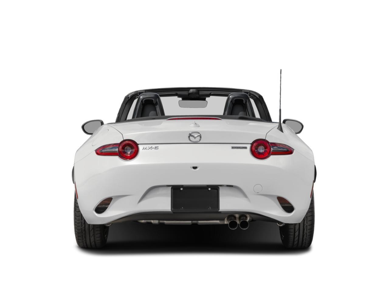 2025 MAZDA MX-5 Miata Grand Touring San Juan Capistrano CA
