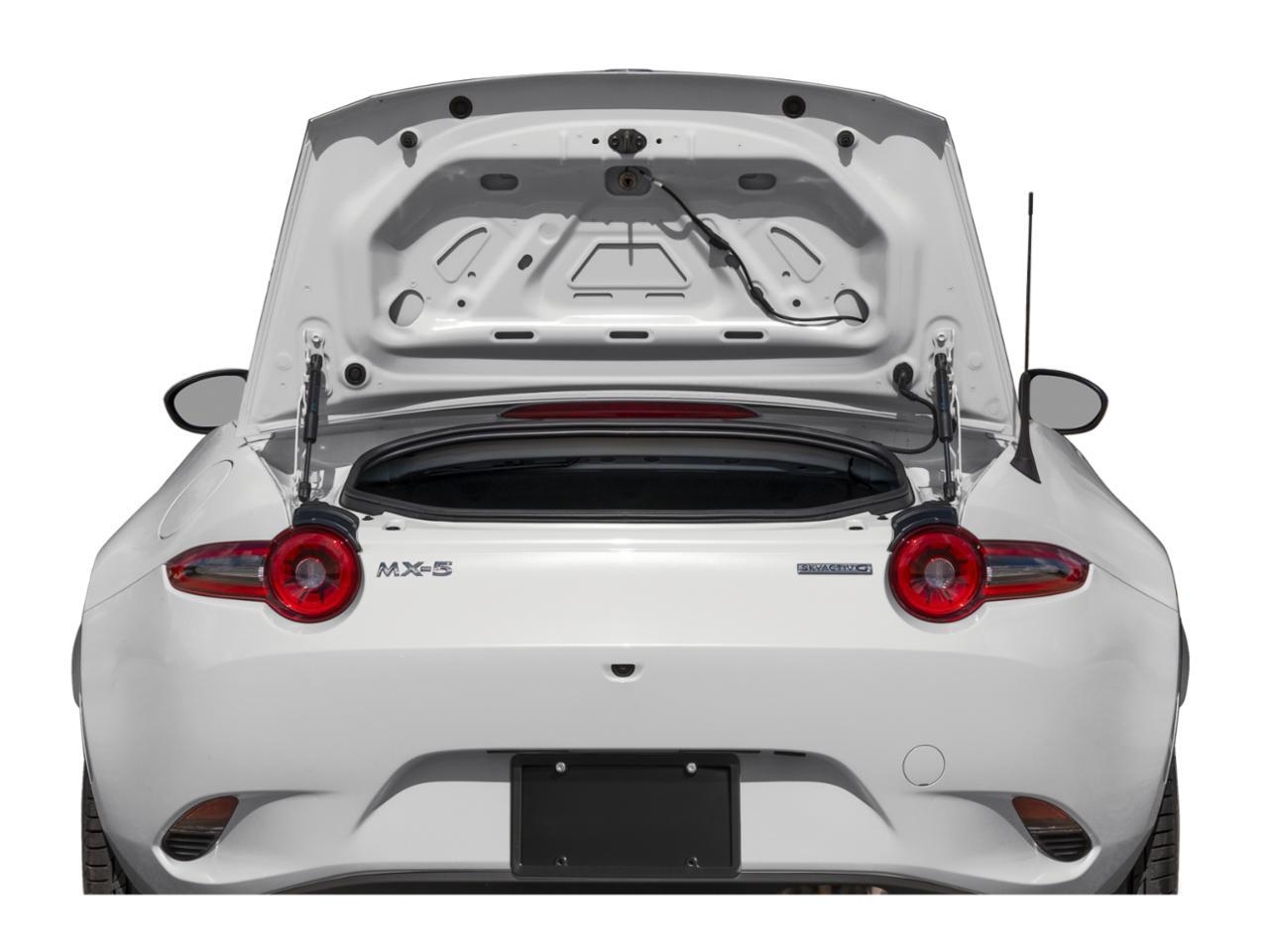 2025 MAZDA MX-5 Miata Grand Touring San Juan Capistrano CA