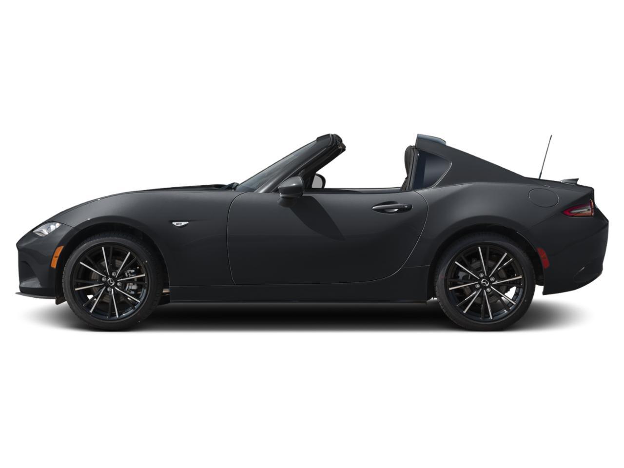 2025 MAZDA MX-5 Miata RF Grand Touring
