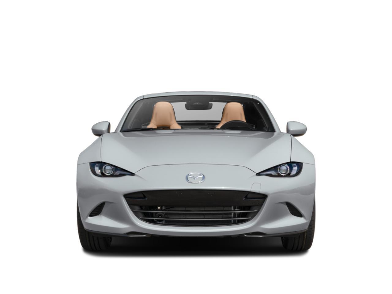 2025 MAZDA MX-5 Miata RF Grand Touring Kerrville TX