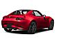 2025 MAZDA MX-5 Miata RF Grand Touring Roseville CA