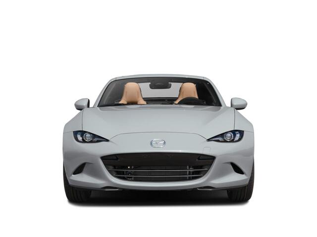 2025 MAZDA MX-5 Miata RF Grand Touring Roseville CA