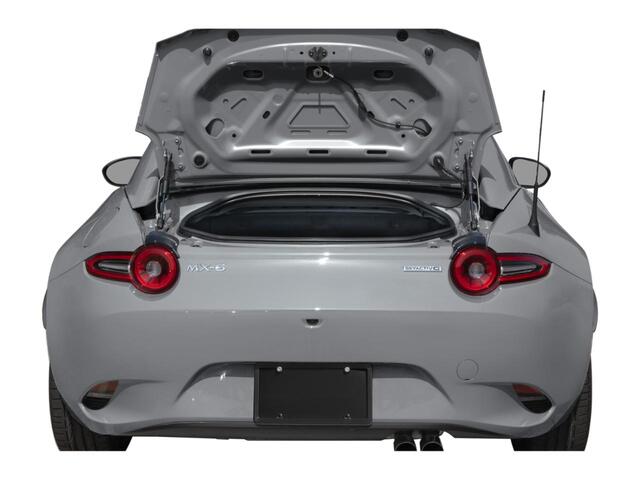 2025 MAZDA MX-5 Miata RF Grand Touring Roseville CA