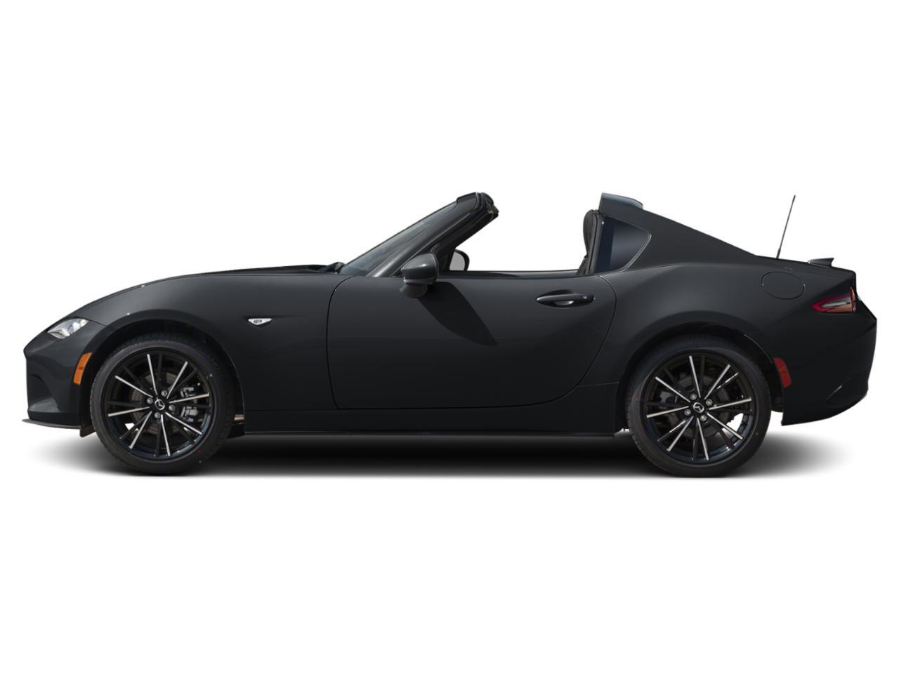 2025 MAZDA MX-5 Miata RF Grand Touring San Clemente CA