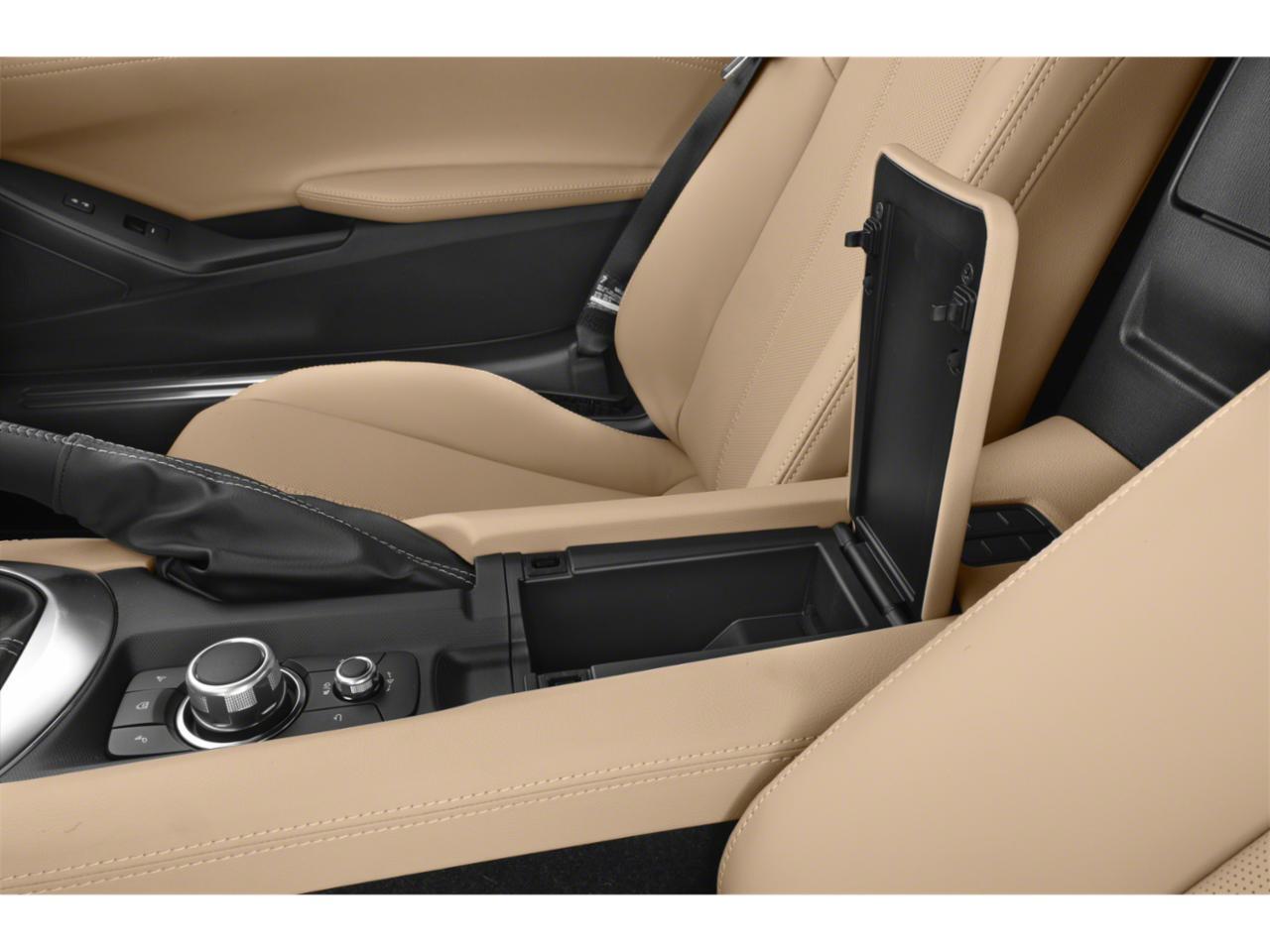 2025 MAZDA MX-5 Miata RF Grand Touring San Juan Capistrano CA