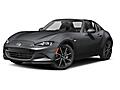 2025 MAZDA MX-5 Miata RF Grand Touring Toronto ON