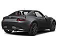 2025 MAZDA MX-5 Miata RF Grand Touring Toronto ON