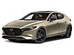 2025 MAZDA Mazda3 2.5 Carbon Turbo
