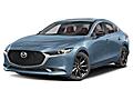 2025 MAZDA Mazda3 2.5 S Carbon Edition Oshkosh WI