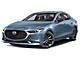 2025 MAZDA Mazda3 2.5 S Carbon Edition Oshkosh WI