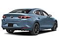 2025 MAZDA Mazda3 2.5 S Carbon Edition Oshkosh WI