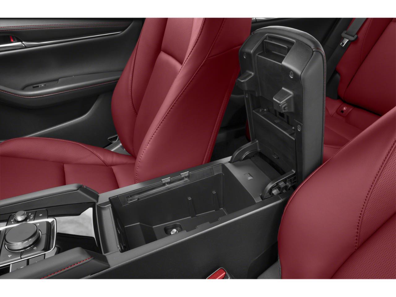 2025 MAZDA Mazda3 2.5 S Carbon Edition Hagerstown MD