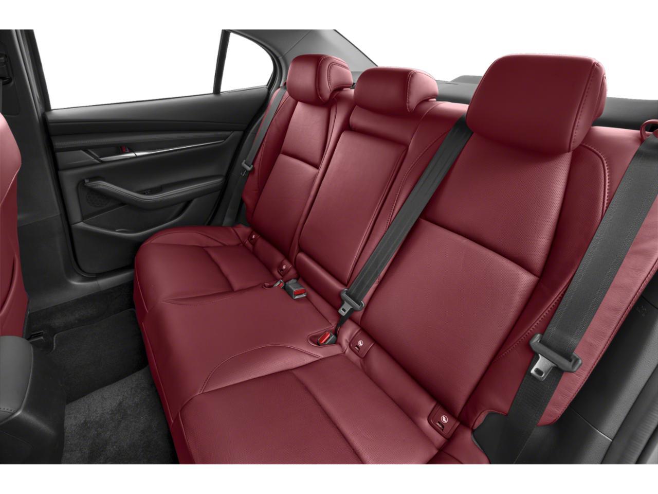 2025 MAZDA Mazda3 2.5 S Carbon Edition Hagerstown MD
