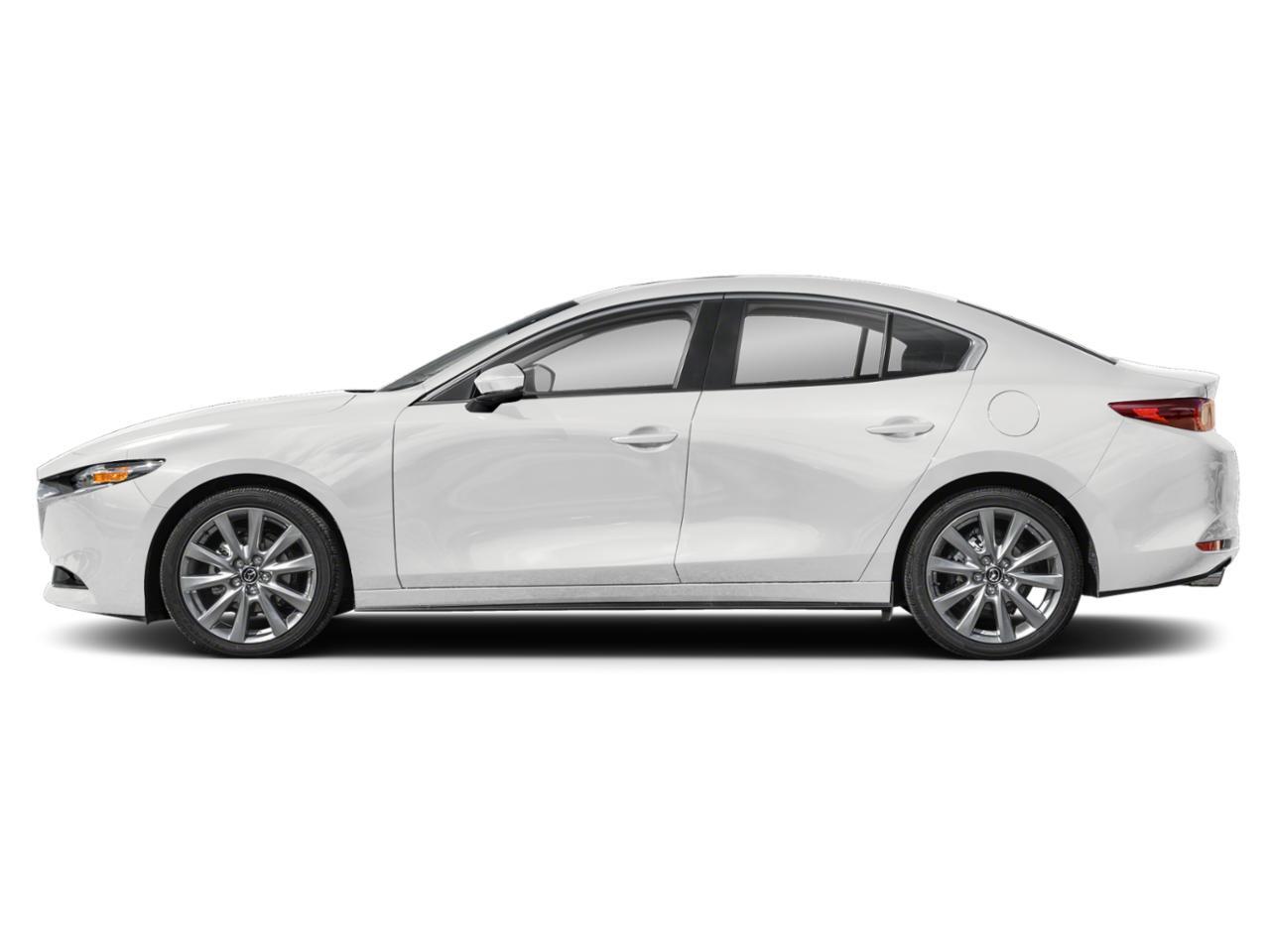 2025 MAZDA Mazda3 2.5 S Preferred Package San Clemente CA