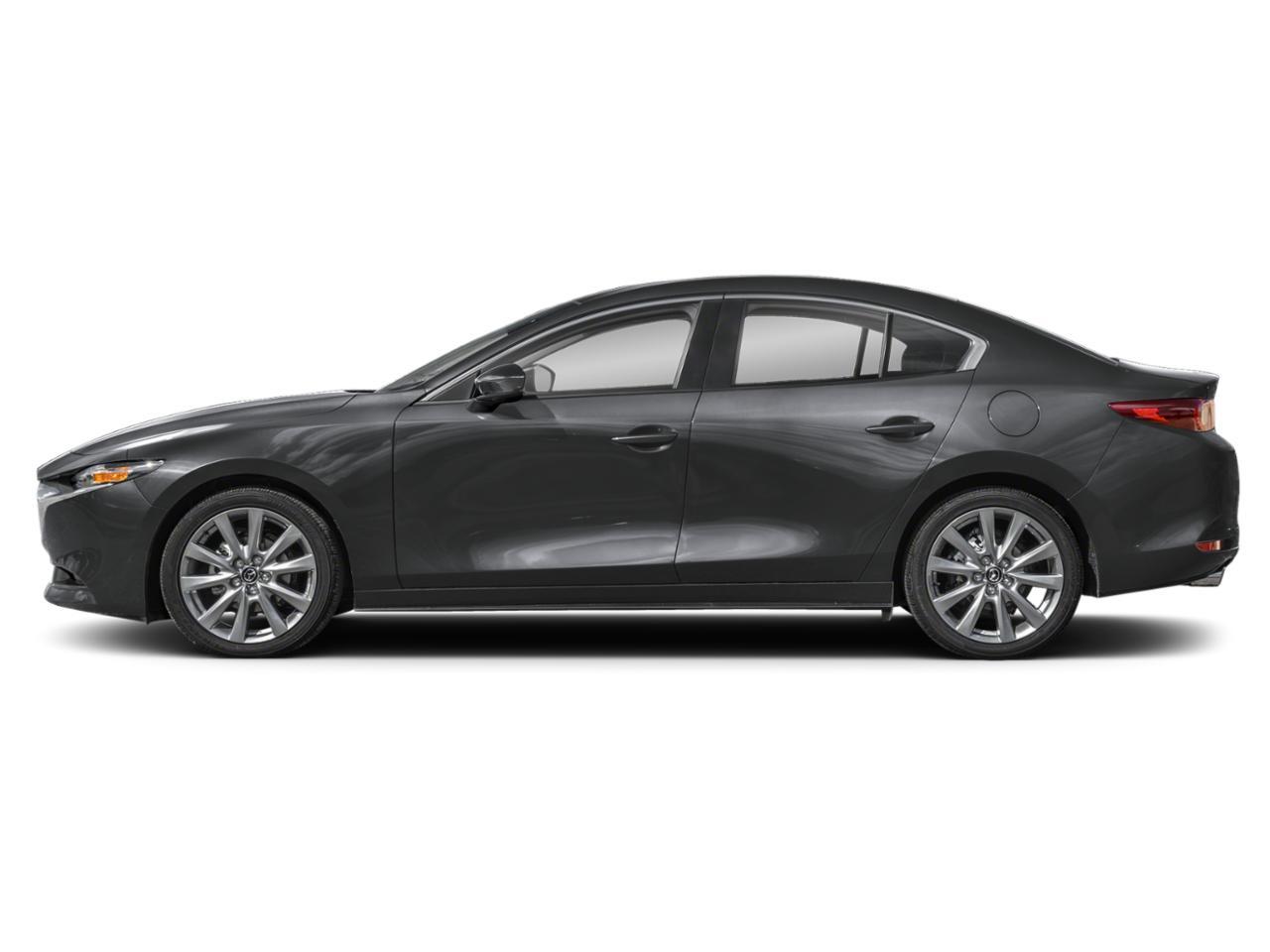 2025 MAZDA Mazda3 2.5 S Preferred Package San Clemente CA